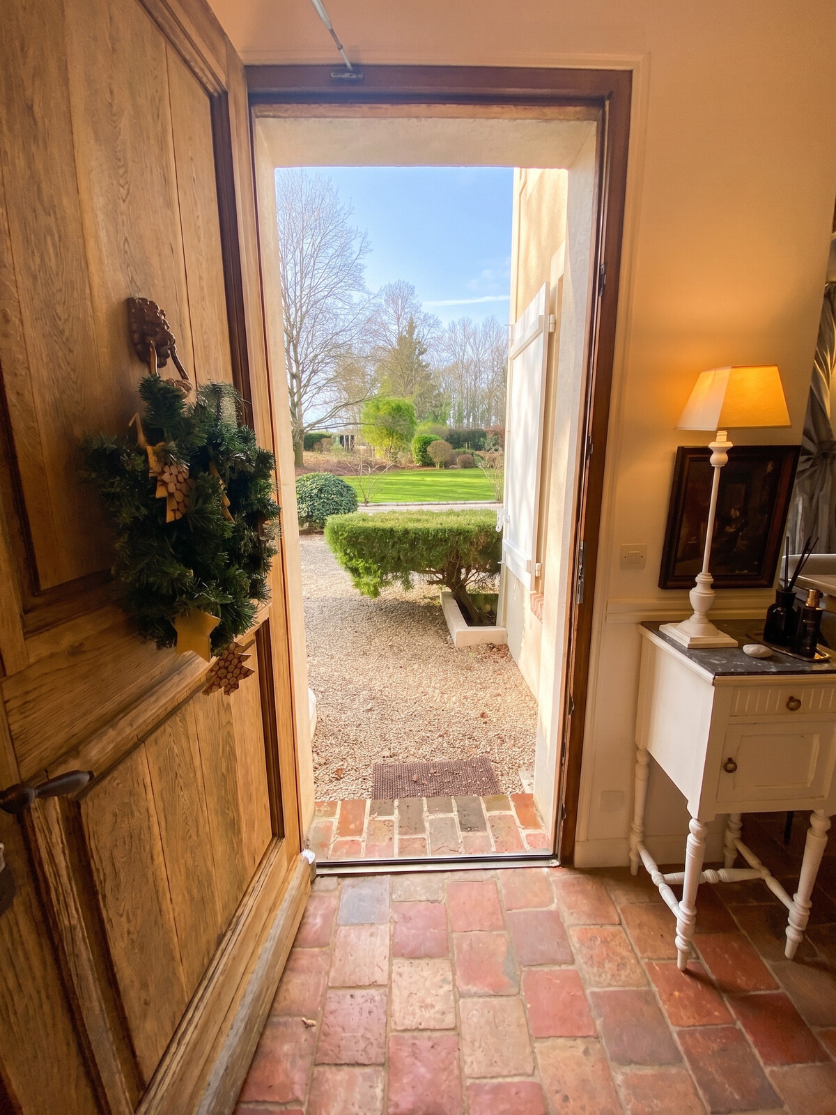 Villa 280 m² avec piscine privée – 6 chambres à Chailly-en-Brie - Photo 14