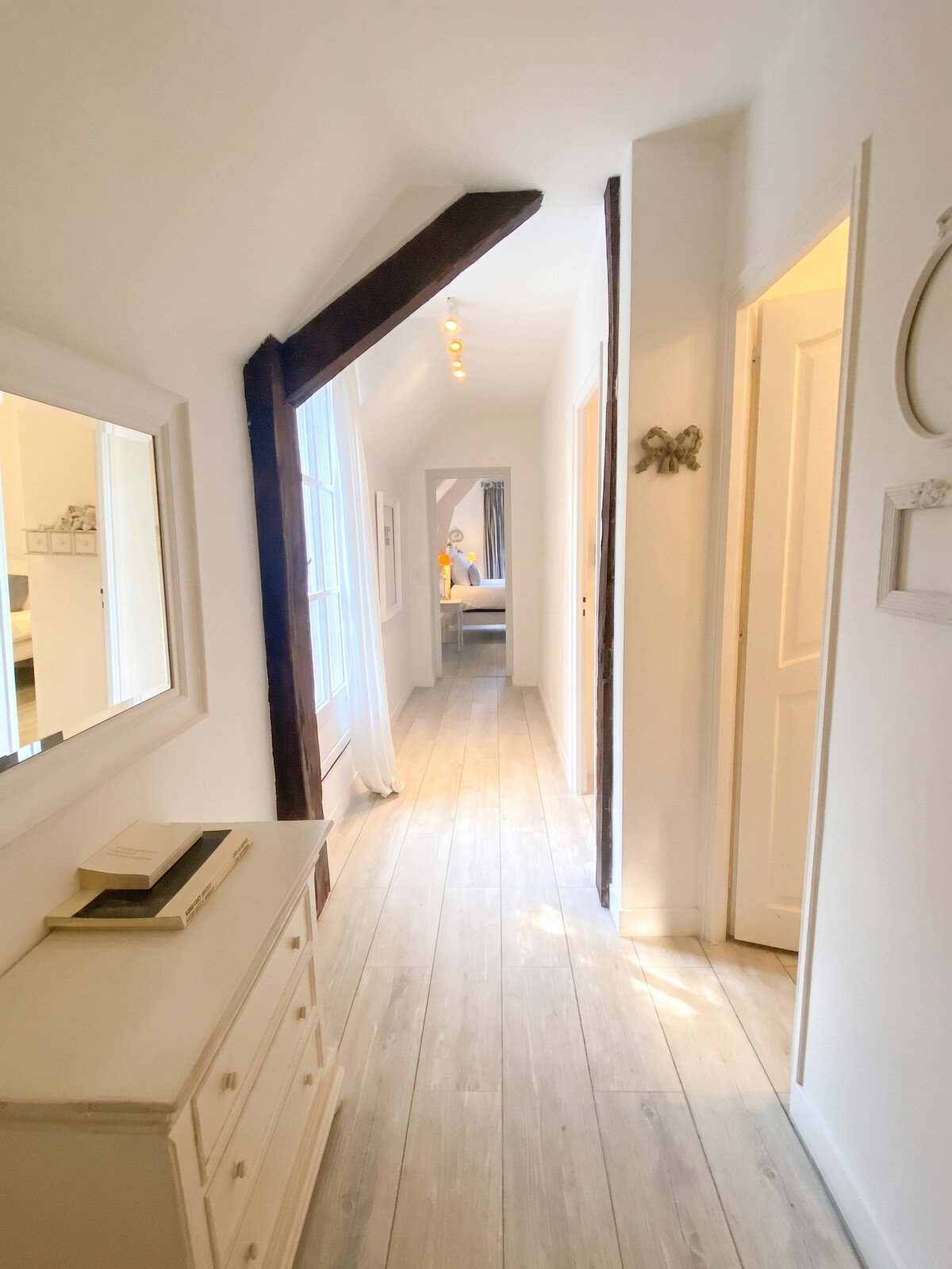 Villa 280 m² avec piscine privée – 6 chambres à Chailly-en-Brie - Photo 15