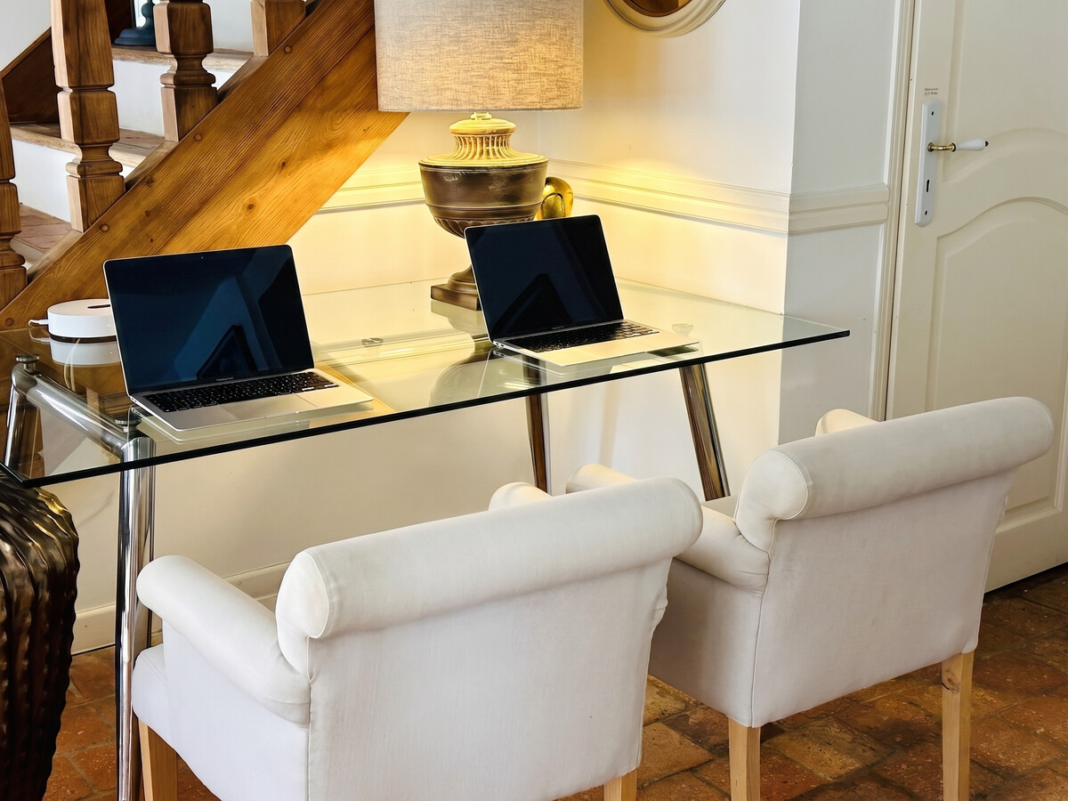 Villa 280 m² avec piscine privée – 6 chambres à Chailly-en-Brie - Photo 16