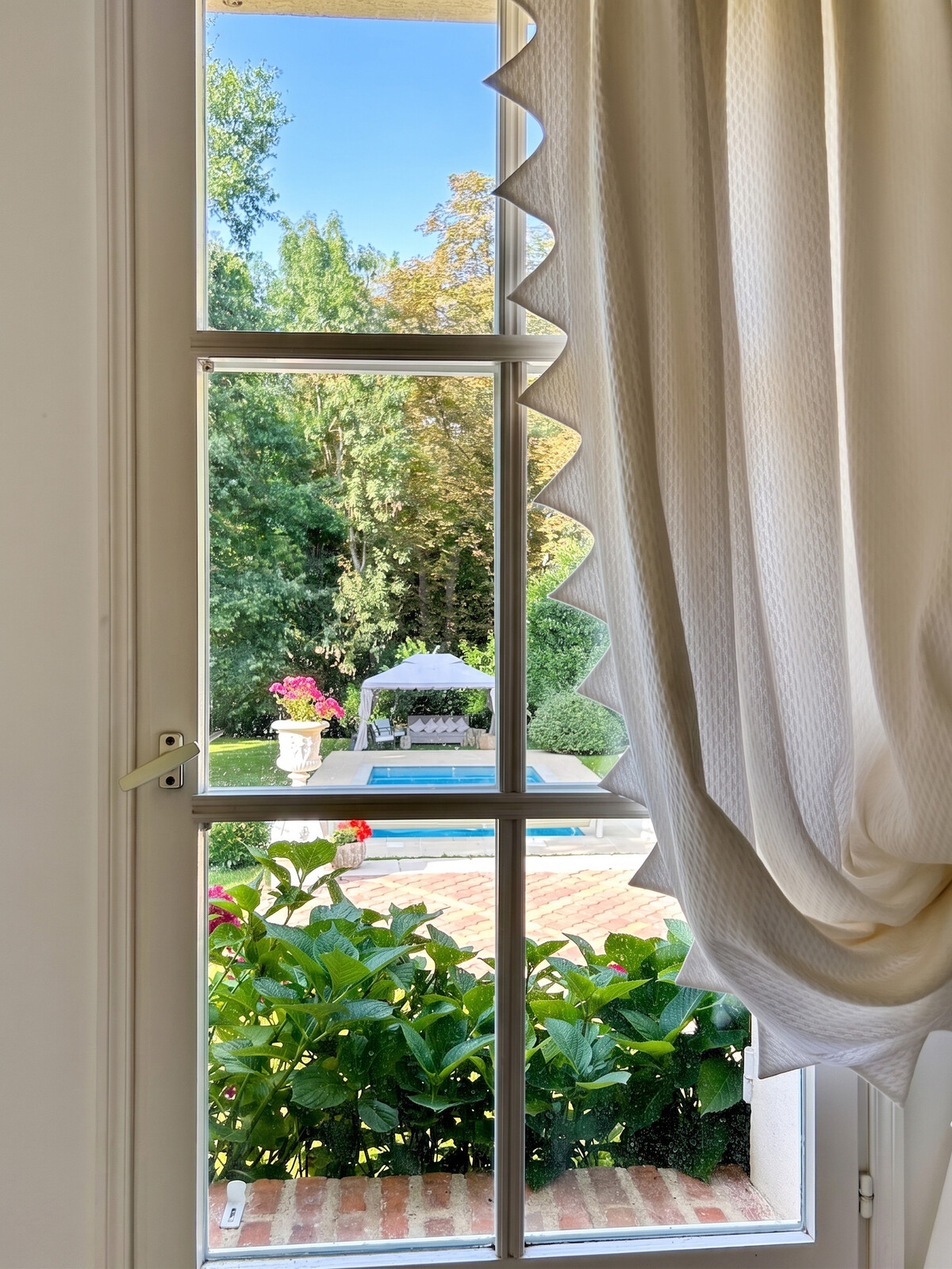 Villa 280 m² avec piscine privée – 6 chambres à Chailly-en-Brie - Photo 19