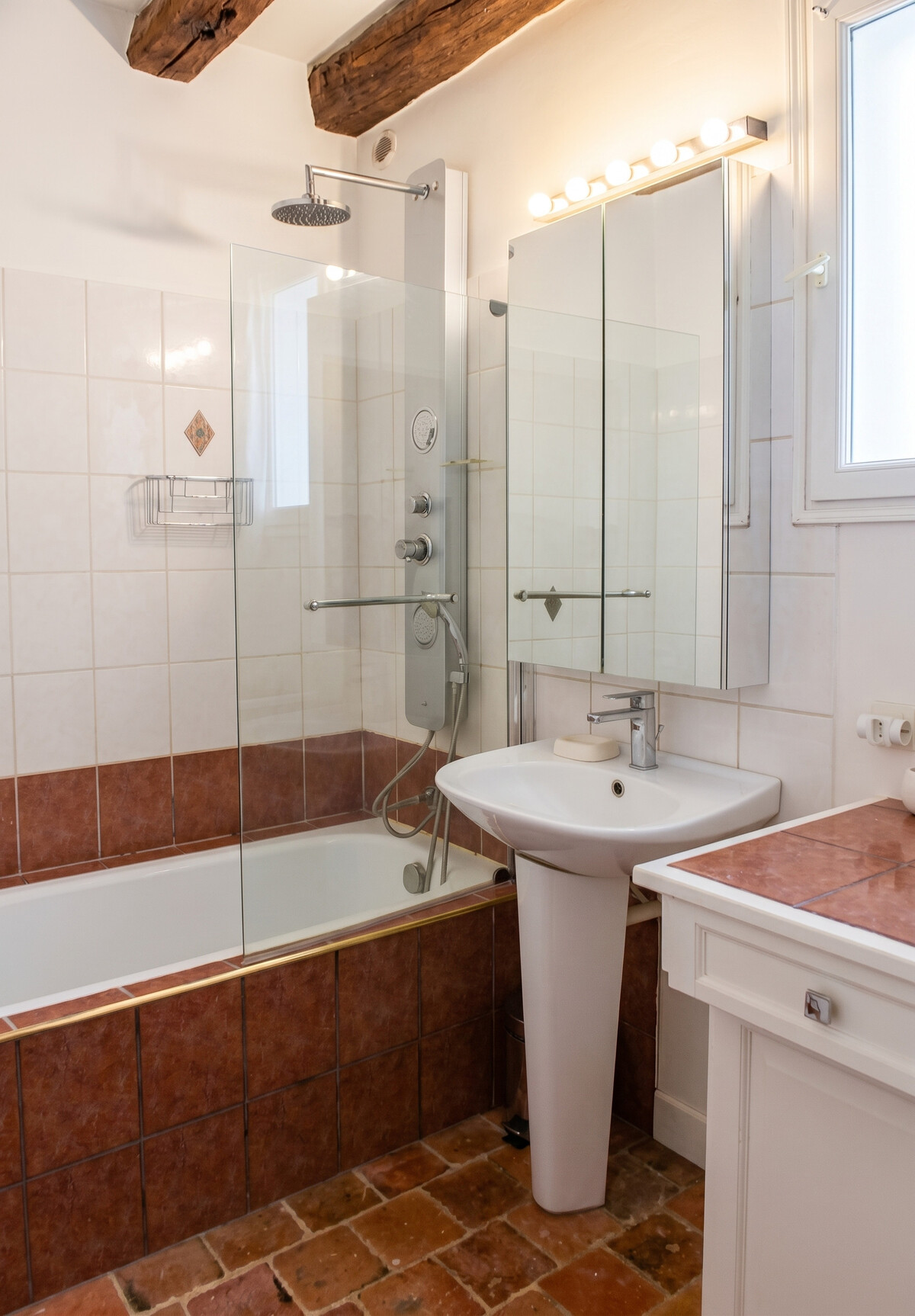Villa 280 m² avec piscine privée – 6 chambres à Chailly-en-Brie - Photo 21