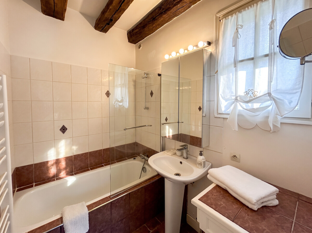 Villa 280 m² avec piscine privée – 6 chambres à Chailly-en-Brie - Photo 29