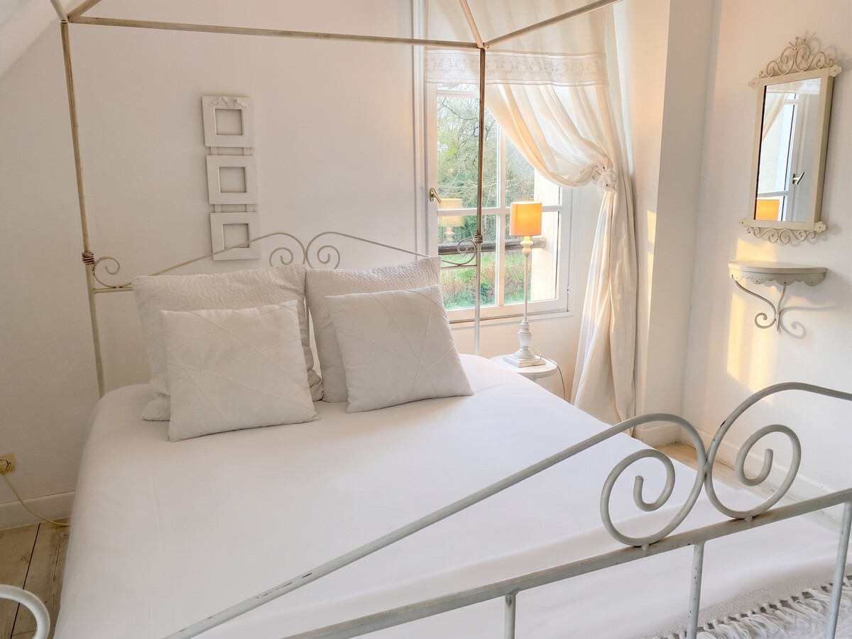 Villa 280 m² avec piscine privée – 6 chambres à Chailly-en-Brie - Photo 35