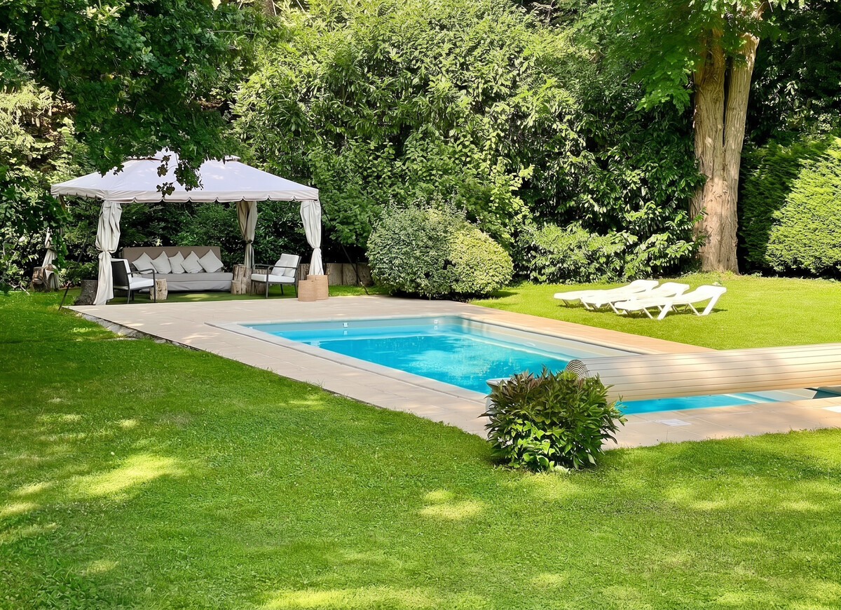 Villa 280 m² avec piscine privée – 6 chambres à Chailly-en-Brie - Photo 39