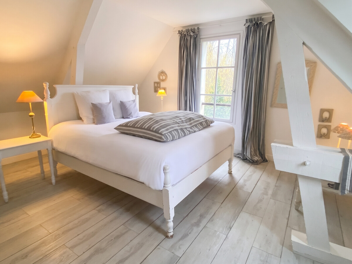 Villa 280 m² avec piscine privée – 6 chambres à Chailly-en-Brie - Photo 41