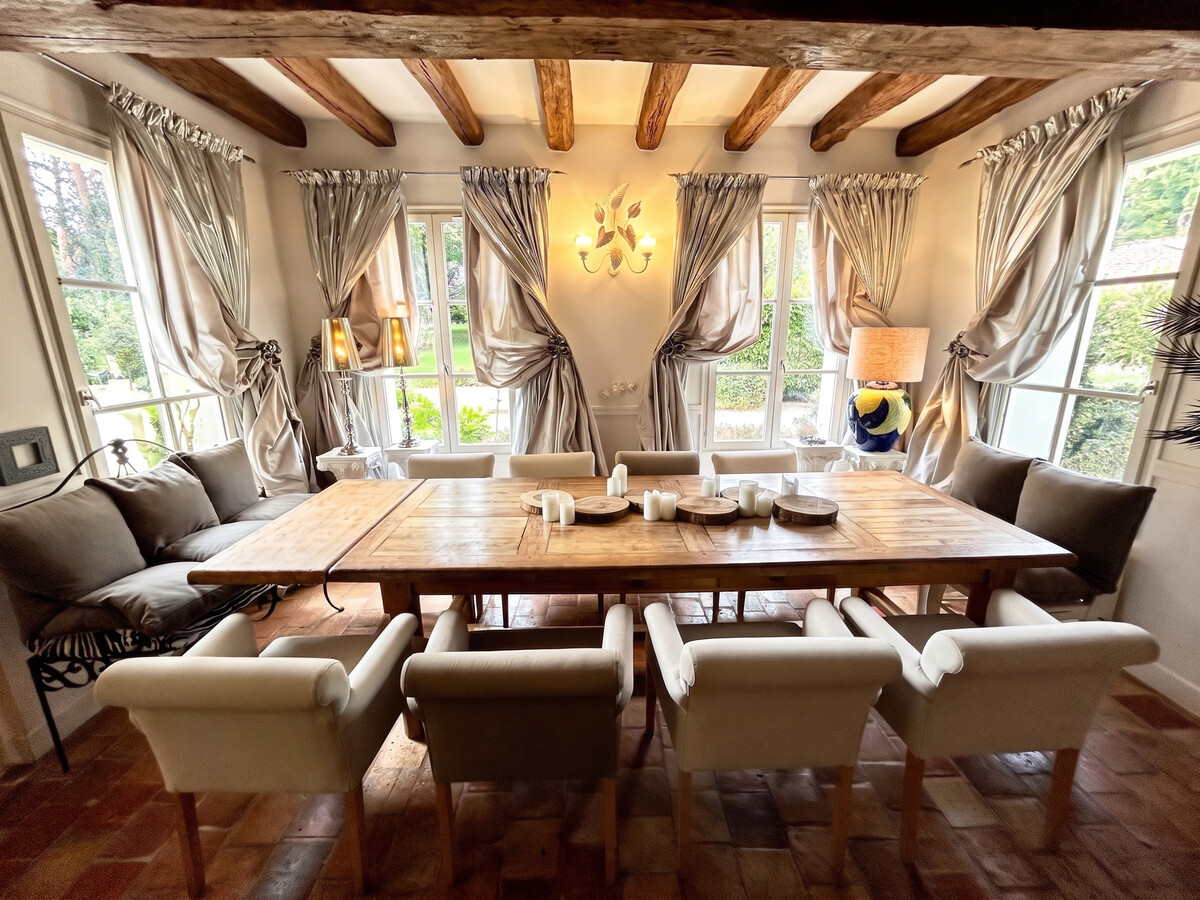 Villa 280 m² avec piscine privée – 6 chambres à Chailly-en-Brie - Photo 42