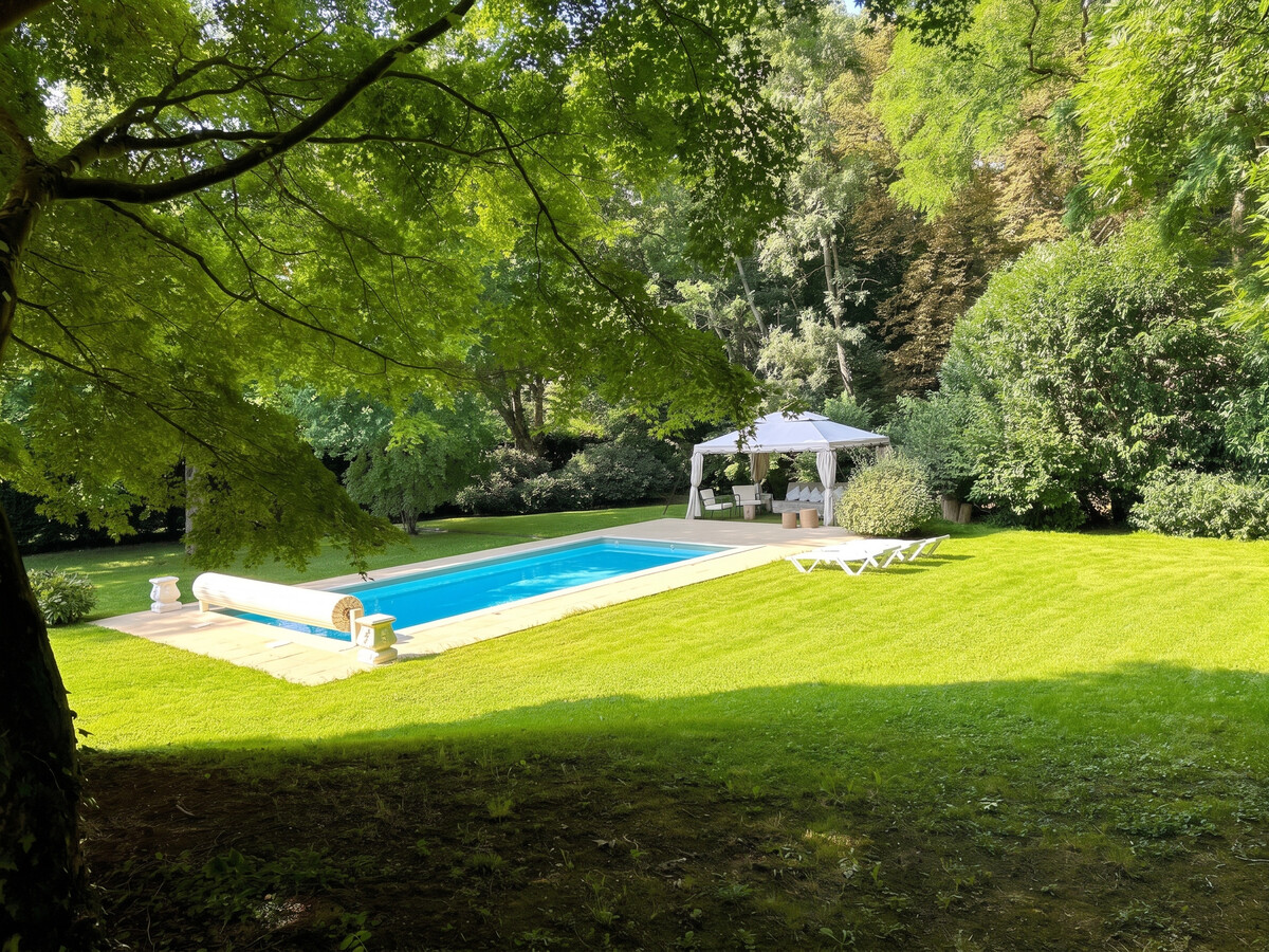 Villa 280 m² avec piscine privée – 6 chambres à Chailly-en-Brie - Photo 51