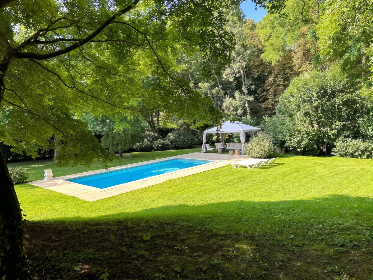 Villa 280 m² avec piscine privée – 6 chambres à Chailly-en-Brie - Photo 52
