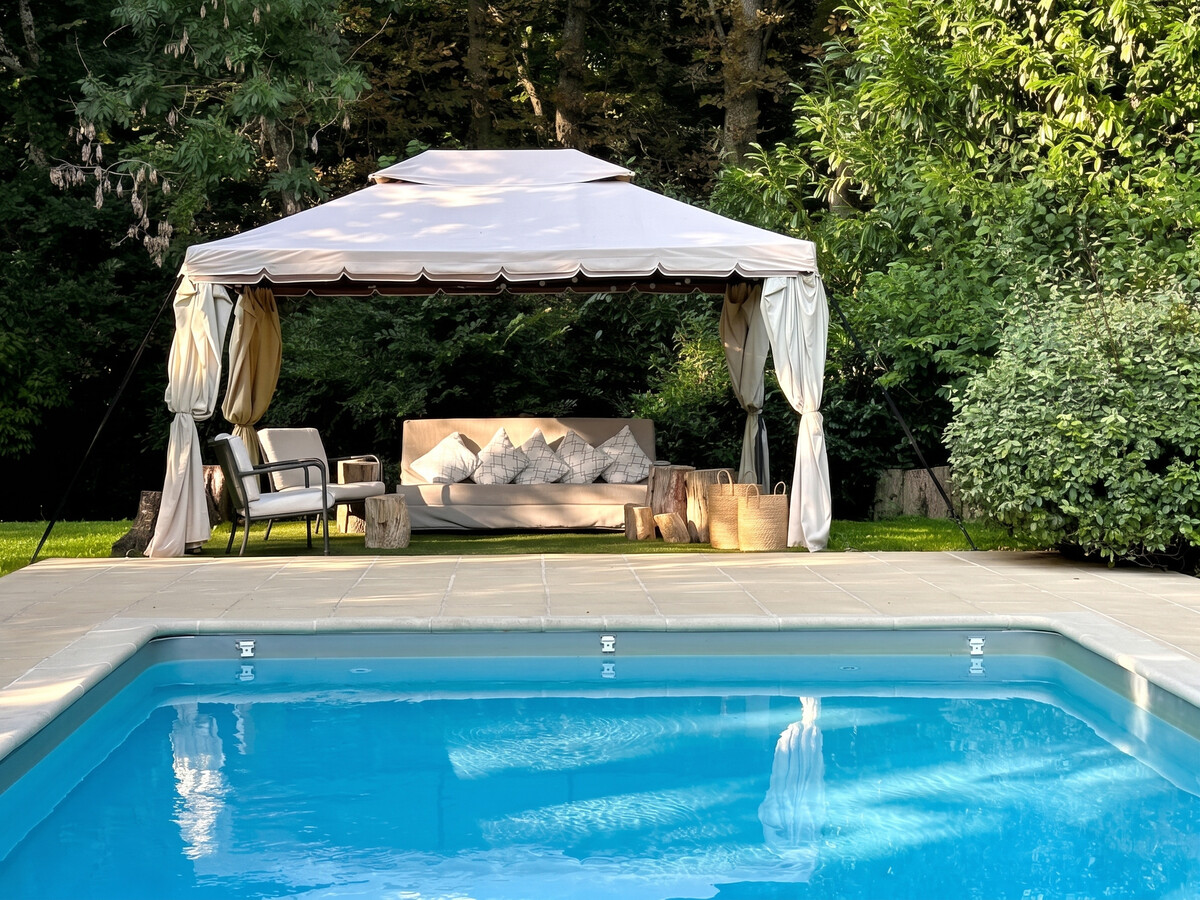Villa 280 m² avec piscine privée – 6 chambres à Chailly-en-Brie - Photo 54