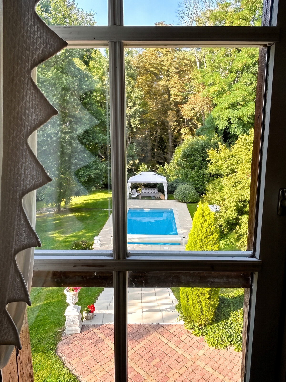 Villa 280 m² avec piscine privée – 6 chambres à Chailly-en-Brie - Photo 56