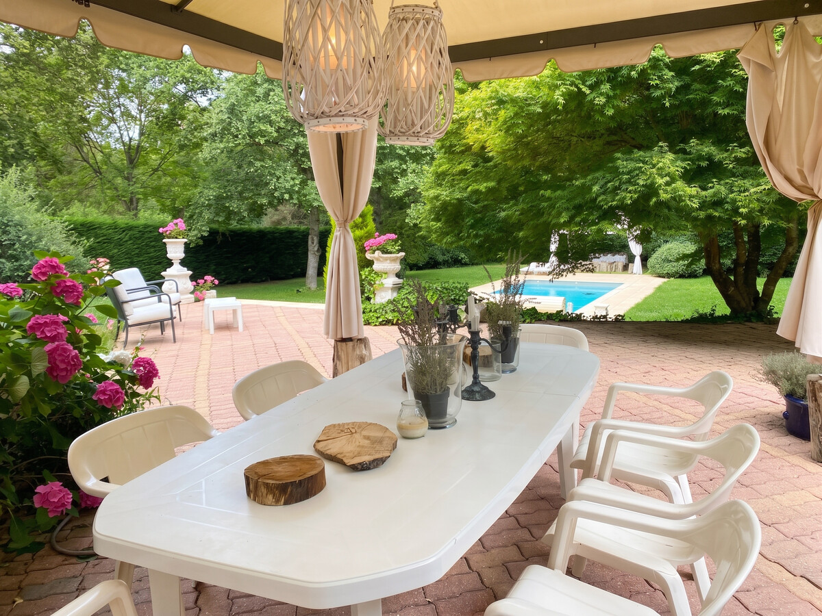 Villa 280 m² avec piscine privée – 6 chambres à Chailly-en-Brie - Photo 58