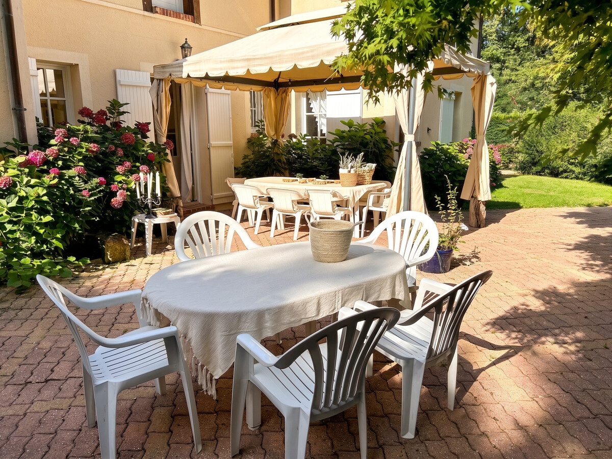 Villa 280 m² avec piscine privée – 6 chambres à Chailly-en-Brie - Photo 66