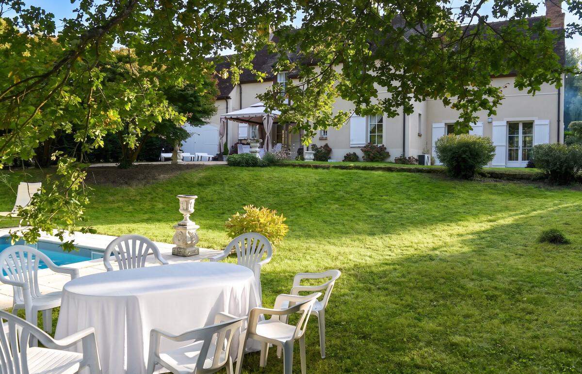 Villa 280 m² avec piscine privée – 6 chambres à Chailly-en-Brie - Photo 71