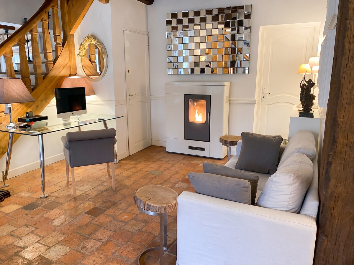 Villa 280 m² avec piscine privée – 6 chambres à Chailly-en-Brie - Photo 79