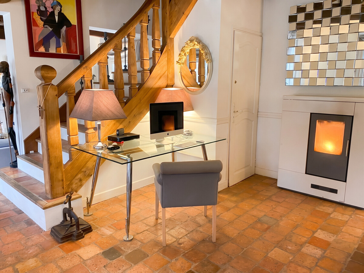 Villa 280 m² avec piscine privée – 6 chambres à Chailly-en-Brie - Photo 83