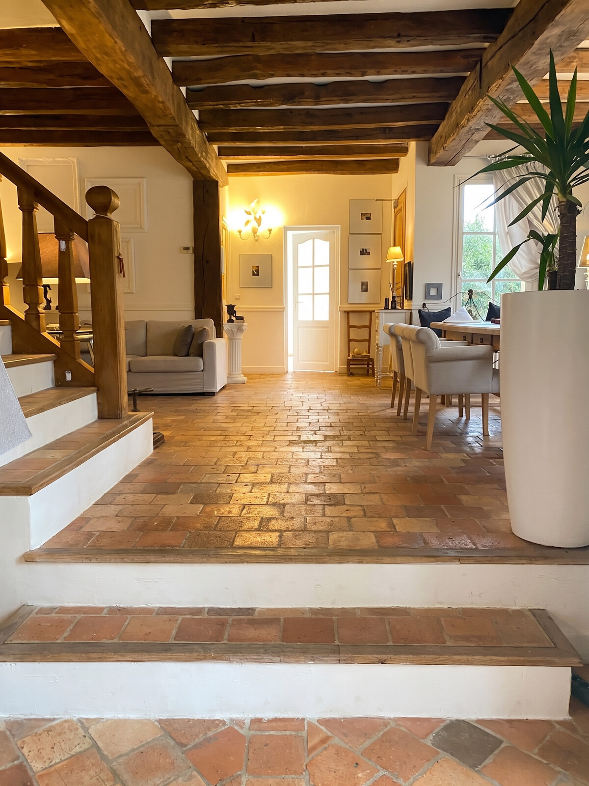 Villa 280 m² avec piscine privée – 6 chambres à Chailly-en-Brie - Photo 86