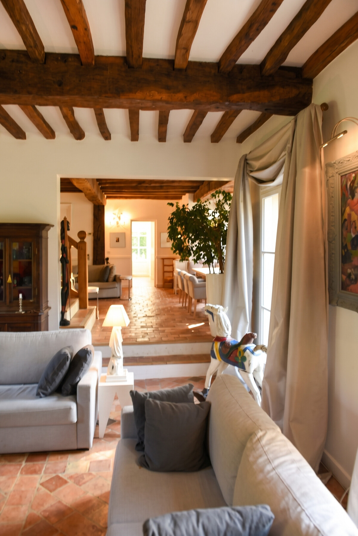 Villa 280 m² avec piscine privée – 6 chambres à Chailly-en-Brie - Photo 88