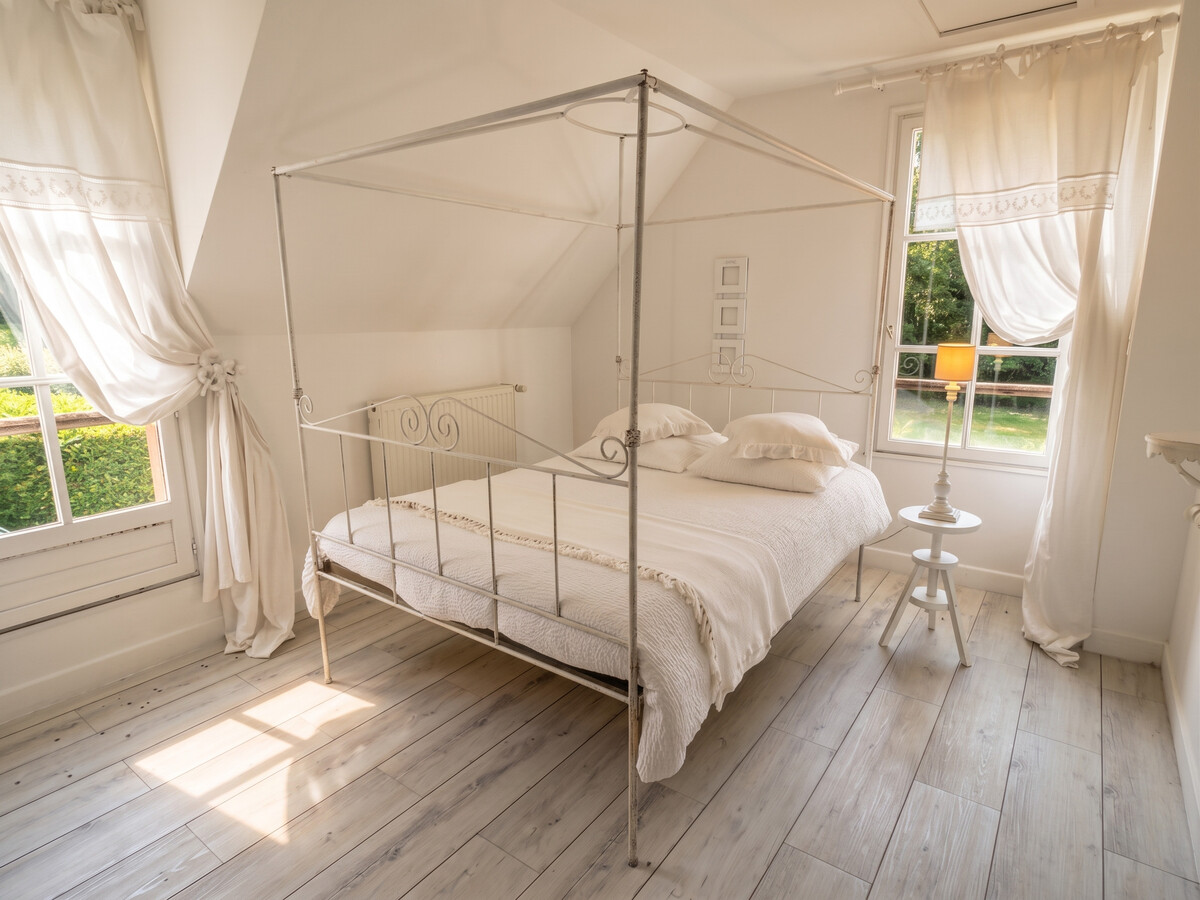 Villa 280 m² avec piscine privée – 6 chambres à Chailly-en-Brie - Photo 92