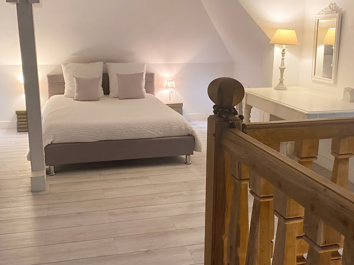 Villa 280 m² avec piscine privée – 6 chambres à Chailly-en-Brie - Photo 95