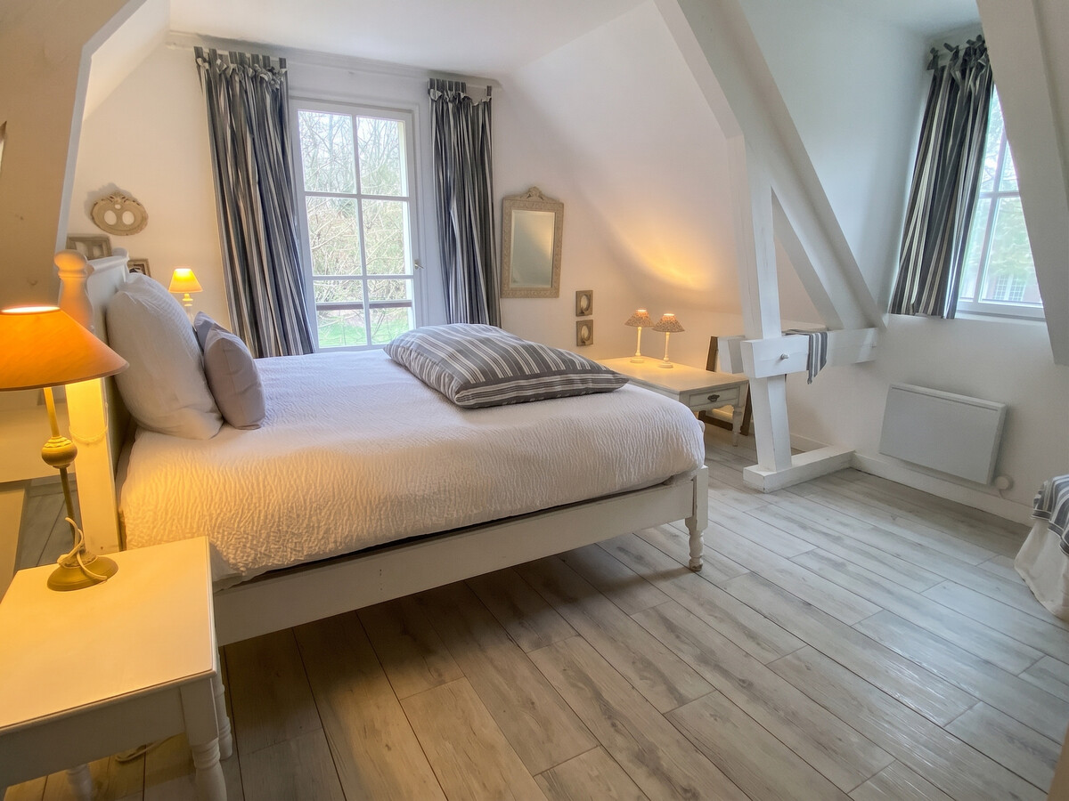 Villa 280 m² avec piscine privée – 6 chambres à Chailly-en-Brie - Photo 97