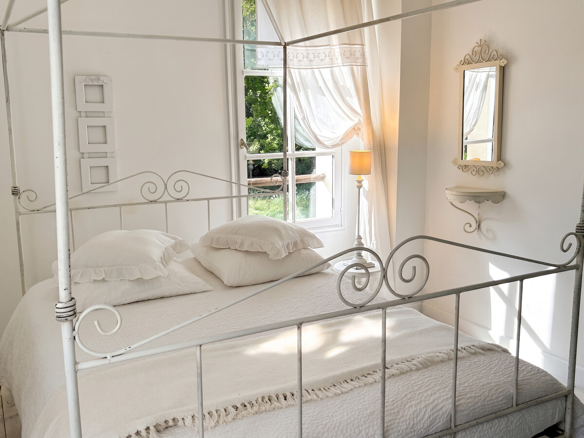 Villa 280 m² avec piscine privée – 6 chambres à Chailly-en-Brie - Photo 98