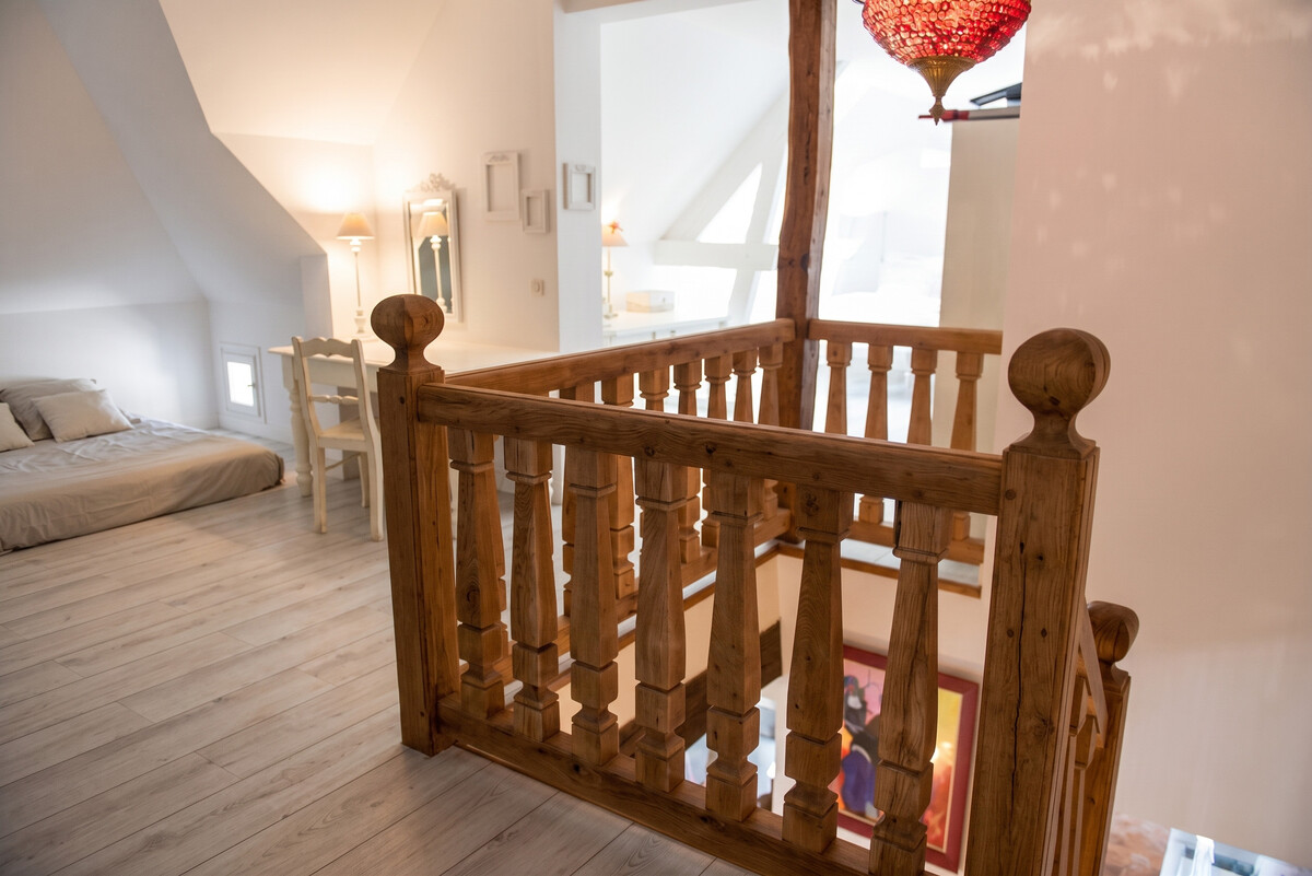 Villa 280 m² avec piscine privée – 6 chambres à Chailly-en-Brie - Photo 100