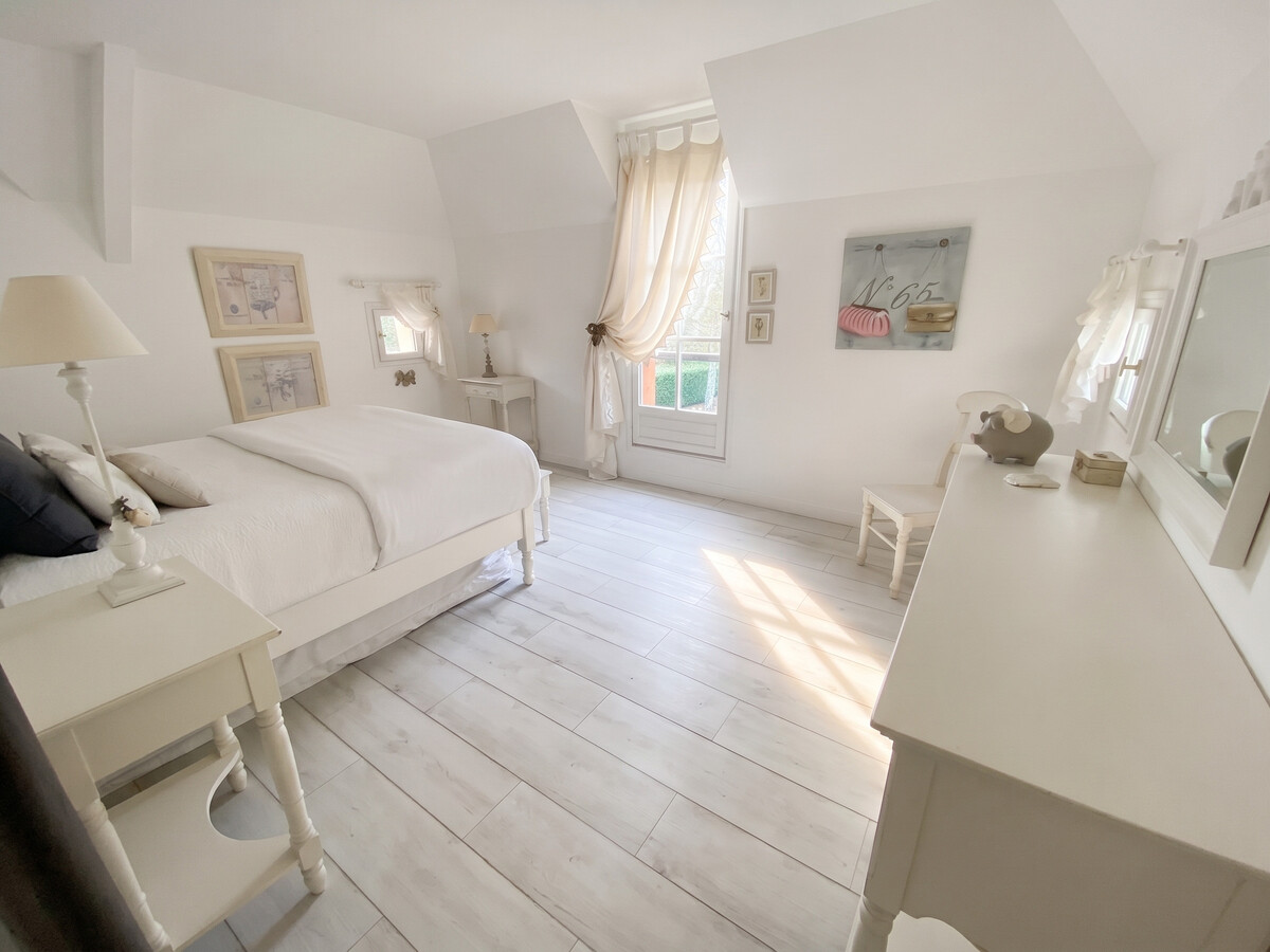Villa 280 m² avec piscine privée – 6 chambres à Chailly-en-Brie - Photo 101