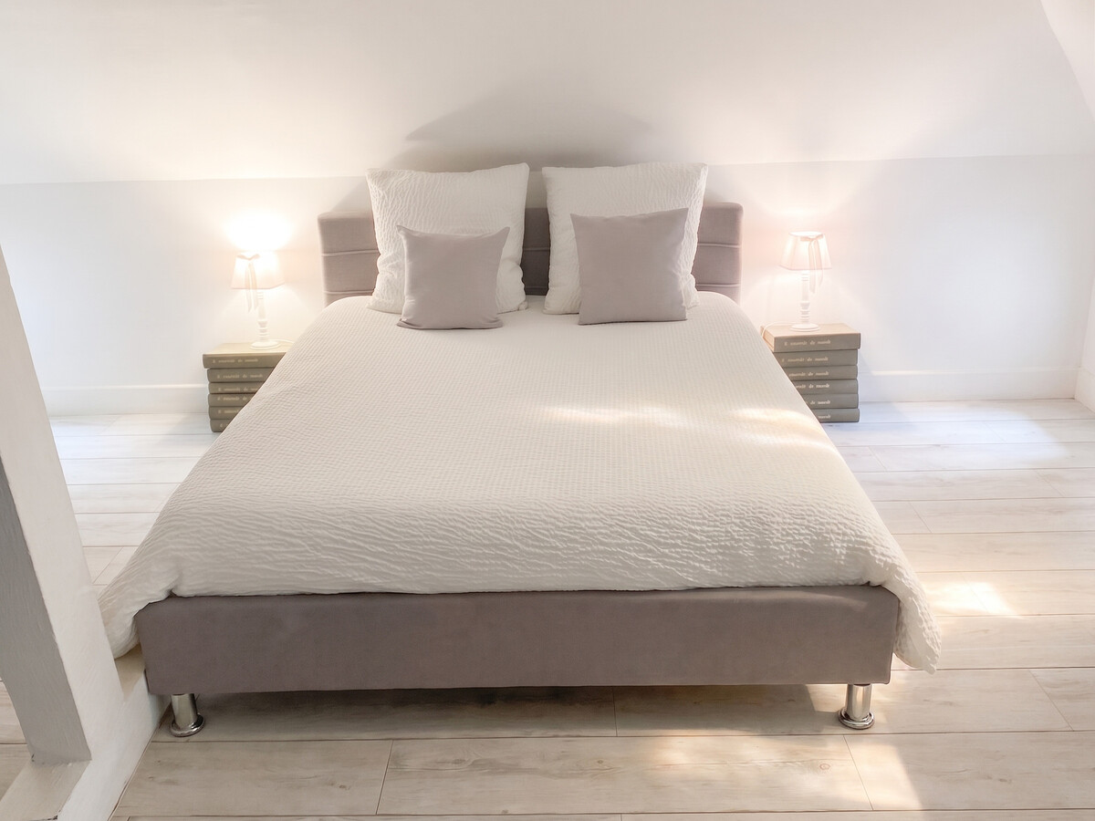Villa 280 m² avec piscine privée – 6 chambres à Chailly-en-Brie - Photo 104