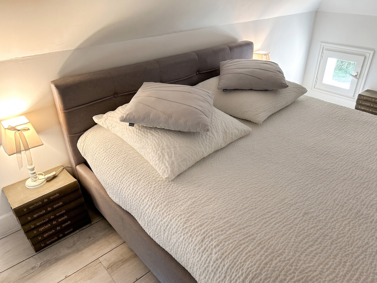 Villa 280 m² avec piscine privée – 6 chambres à Chailly-en-Brie - Photo 106