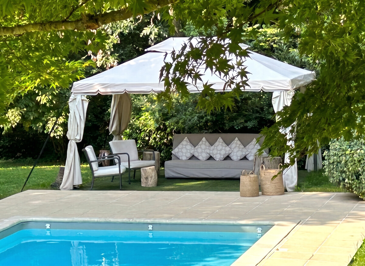 Villa 280 m² avec piscine privée – 6 chambres à Chailly-en-Brie - Photo 107