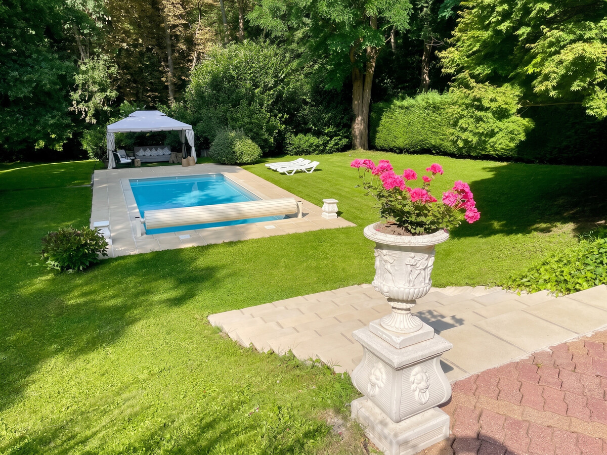 Villa 280 m² avec piscine privée – 6 chambres à Chailly-en-Brie - Photo 109