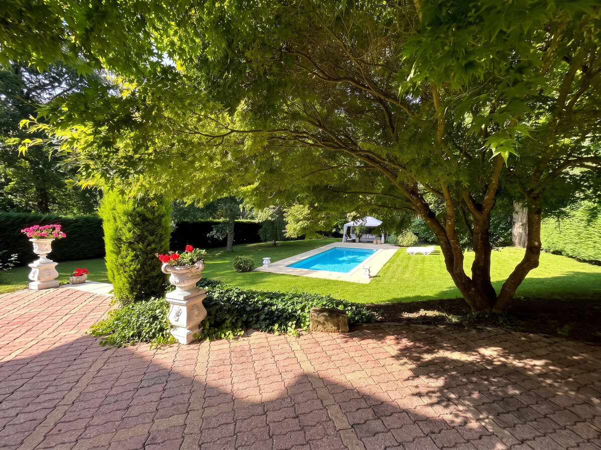 Villa 280 m² avec piscine privée – 6 chambres à Chailly-en-Brie - Photo 111