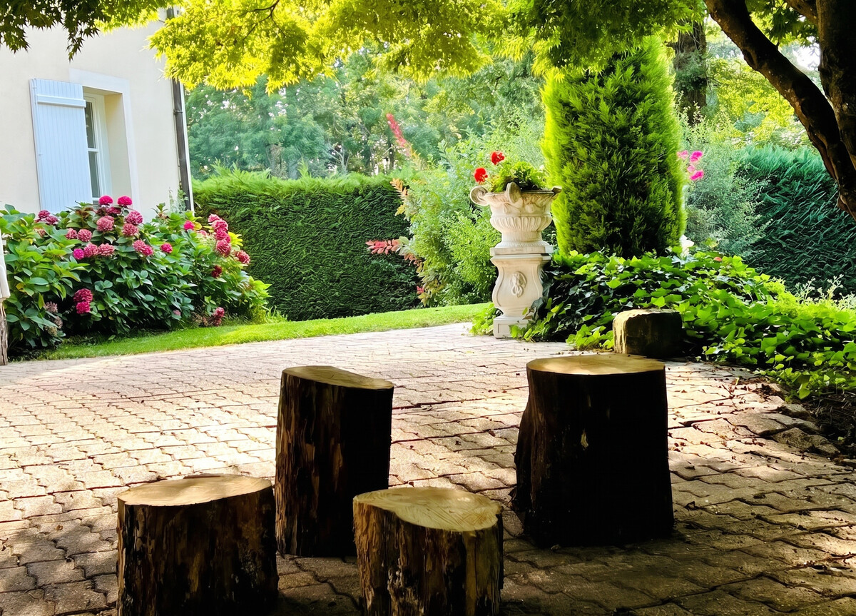 Villa 280 m² avec piscine privée – 6 chambres à Chailly-en-Brie - Photo 115
