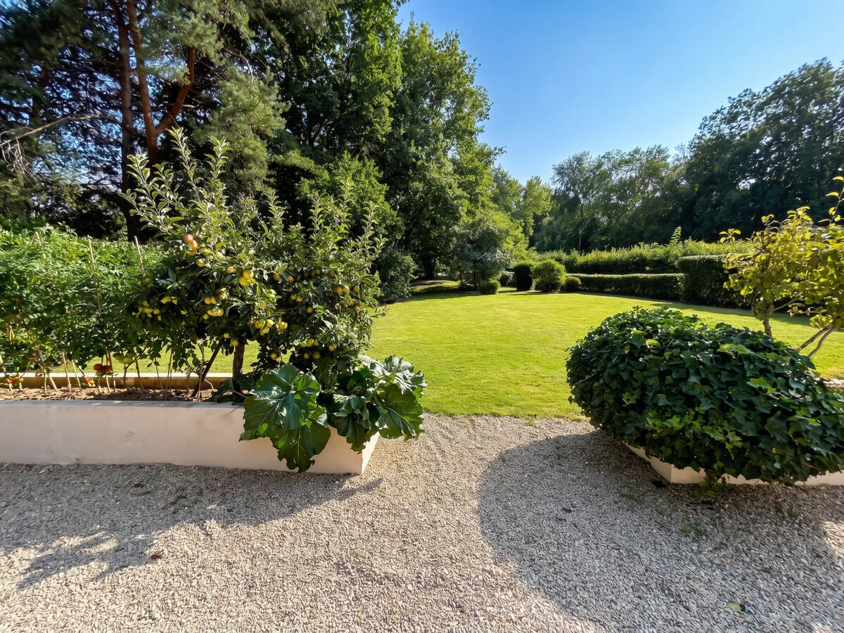 Villa 280 m² avec piscine privée – 6 chambres à Chailly-en-Brie - Photo 116