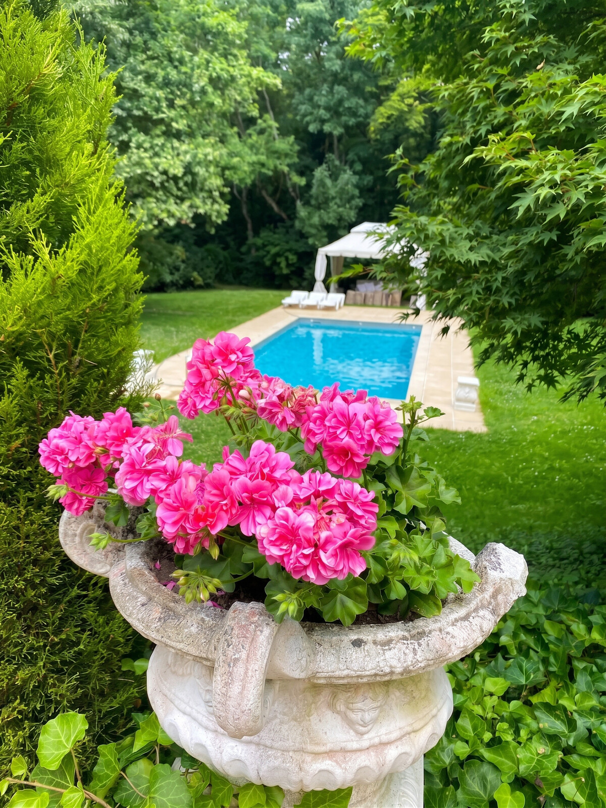 Villa 280 m² avec piscine privée – 6 chambres à Chailly-en-Brie - Photo 117
