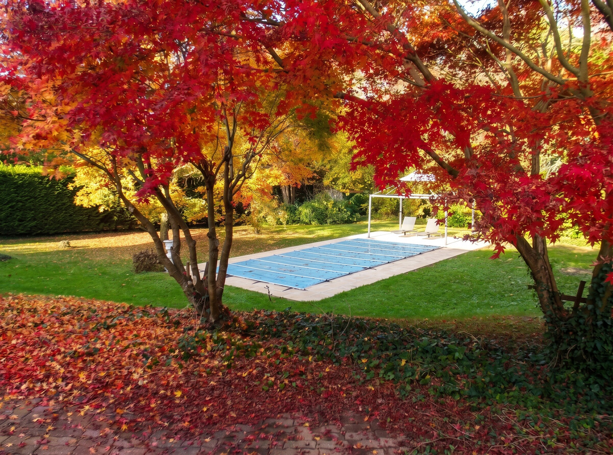 Villa 280 m² avec piscine privée – 6 chambres à Chailly-en-Brie - Photo 118