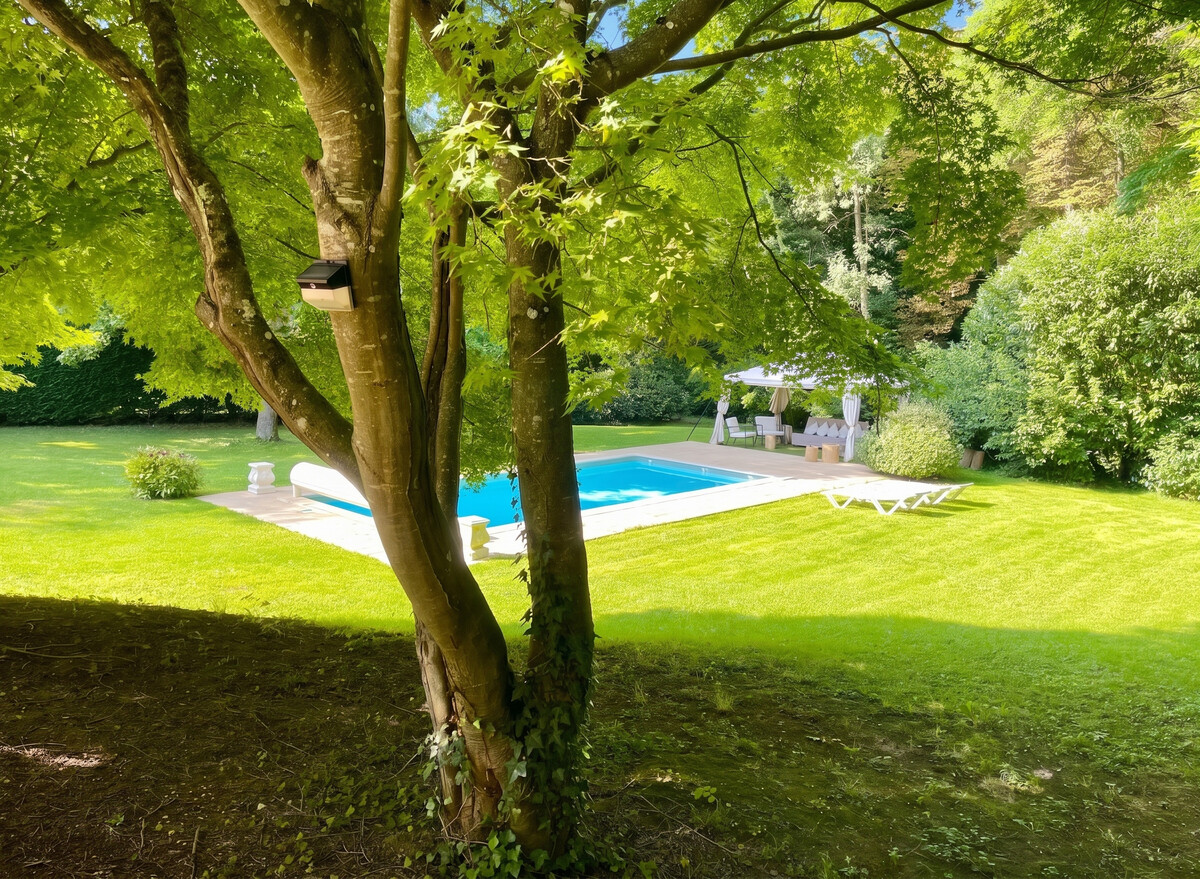 Villa 280 m² avec piscine privée – 6 chambres à Chailly-en-Brie - Photo 119