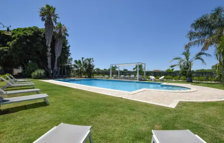 Location maison à Partinico