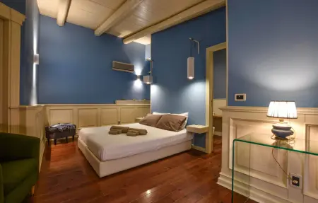 Maison 11 personnes à Partinico - Photo 7