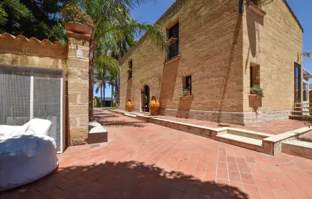 Maison 11 personnes à Partinico - Photo 13