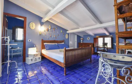 Maison 11 personnes à Partinico - Photo 22