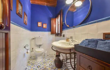 Maison 11 personnes à Partinico - Photo 28