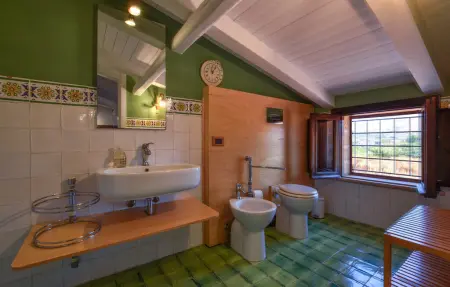 Maison 11 personnes à Partinico - Photo 29