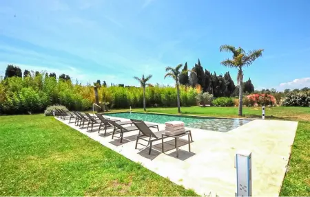 Maison 6 chambres piscine et jacuzzi à Saint-Génis : photo 2