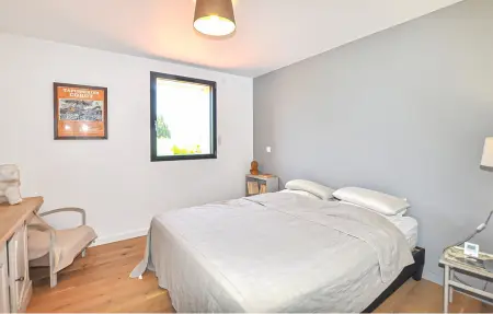 Maison 6 chambres piscine et jacuzzi à Saint-Génis : photo 14