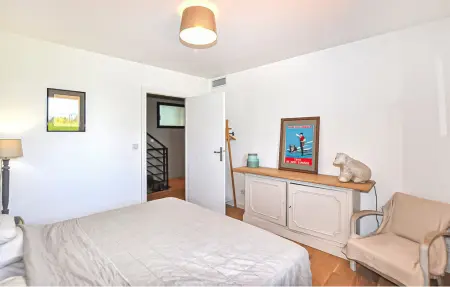 Maison 6 chambres piscine et jacuzzi à Saint-Génis : photo 15