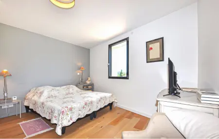 Maison 6 chambres piscine et jacuzzi à Saint-Génis : photo 17