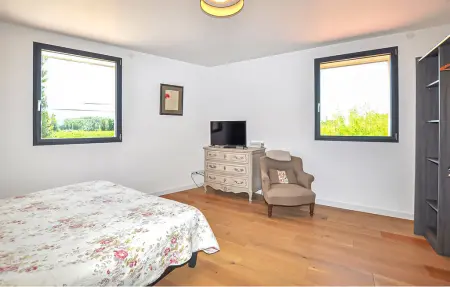 Maison 6 chambres piscine et jacuzzi à Saint-Génis : photo 18