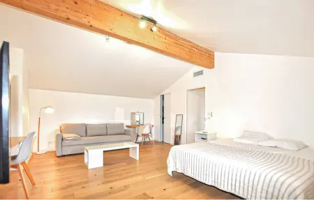 Maison 6 chambres piscine et jacuzzi à Saint-Génis : photo 19