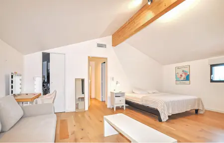 Maison 6 chambres piscine et jacuzzi à Saint-Génis : photo 20